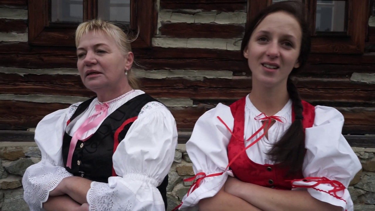 KYSUCKÝ PRAMEŇ Z OŠČADNICE - Mamičke