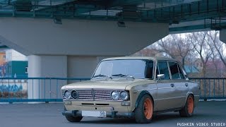 Обзор ВАЗ 2106 Drift [PVS][FullHD](Ссылка на Драйв2: https://www.drive2.ru/r/lada/1033890/ Хозяин в ВК: https://vk.com/shukshin_i ПОДПИШИСЬ НА КАНАЛ VK: ..., 2015-11-17T15:00:01.000Z)