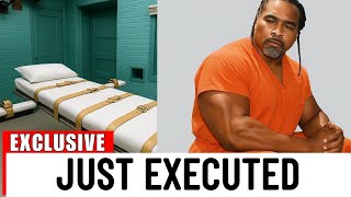 Stanley Tookie Williams Execution | Crime, Death row| Last Meal & Final Words|Sentence |US Death Row