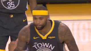 Golden State Warriors vs. Los Angeles Lakers | Full NBA Game Highlights | February 2 2019
