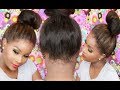 How To Secure The Back Of A Wig | Step by step instructions | FT Chinalacewig