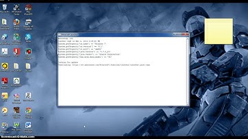 How TO! Install toomanyitems 1.7.5