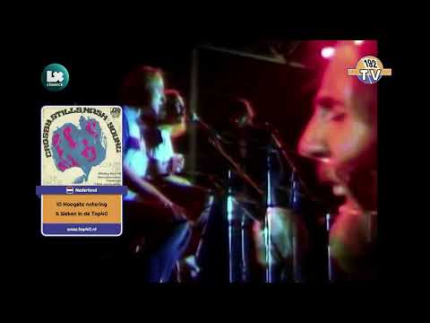 Crosby, Stills, Nash