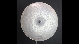 Dream 20 Dark Matter Flat Earth Ride - 1998g