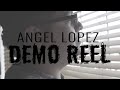 Capture de la vidéo Student Filmmaker Demo Reel - Angel Lopez
