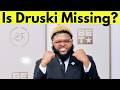 Is Druski Missing? Viral Rumors Explained as Fans Search for the Truth