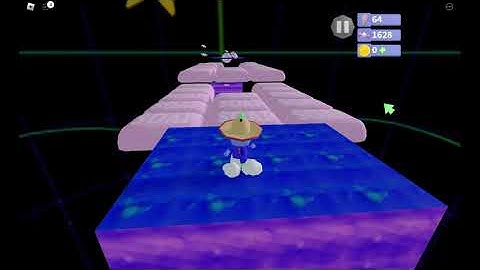 Robot 64 - Always Wash Your Hands - 0x Jumps