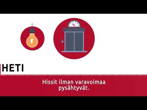 Video: Generaattori Automaattisella Käynnistyksellä: 10 KW, 5 KW Ja 6 KW, Invertteri Ja Muut. Miten Ne Toimivat Sähkökatkon Aikana?