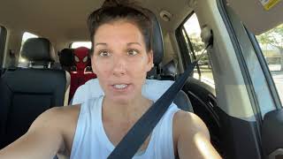 Mom Fails and Being Honest