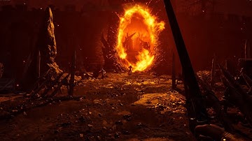 The Full Saviour of Kvatch Questline 4K/60FPS