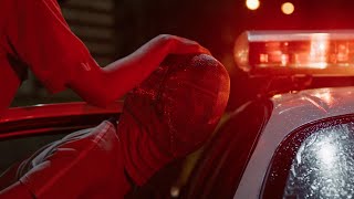 フェンシングの試合中に対戦相手を...破滅的心理スリラー！映画『ピアス 刺心』予告編