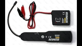 Нюхач - кабель трекер EM415pro