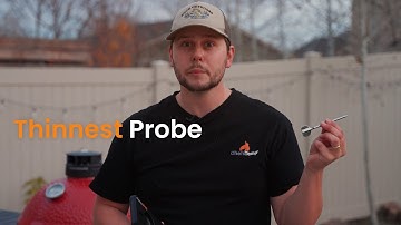 Introducing ProTemp 2 Plus | ChefsTemp