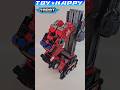 Auto Transform VOOM TOBOT REBOOT season1