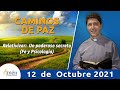 Padre Carlos Yepes l Caminos de Paz l Relativizar
