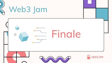 Web3 Jam Finale
