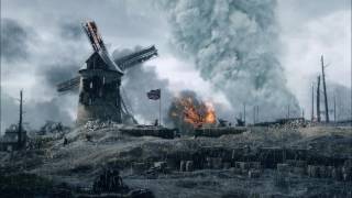 Battlefield 1 OST peaceful choir libera me [loading screen song]