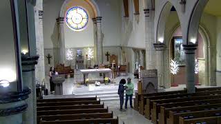 Mass of Christian Burial for Edward J. McCormick