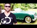 Richard Hits The Jackpot With These Amazing Classic Cars | Fast N' Loud