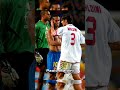 Il difensore pi forte che ronaldinho ha affrontato calcio shorts