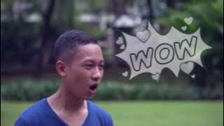 Download lagu Asyiknya Tumbuh Tinggi #4