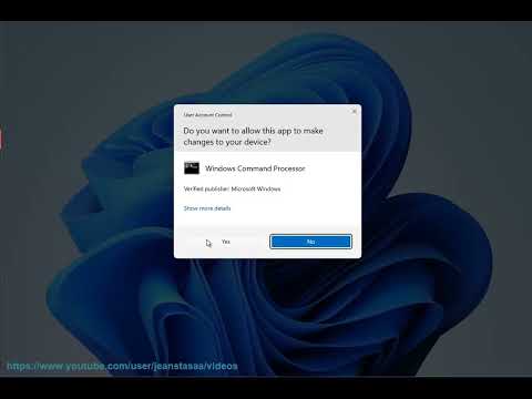 Fix System32 folder