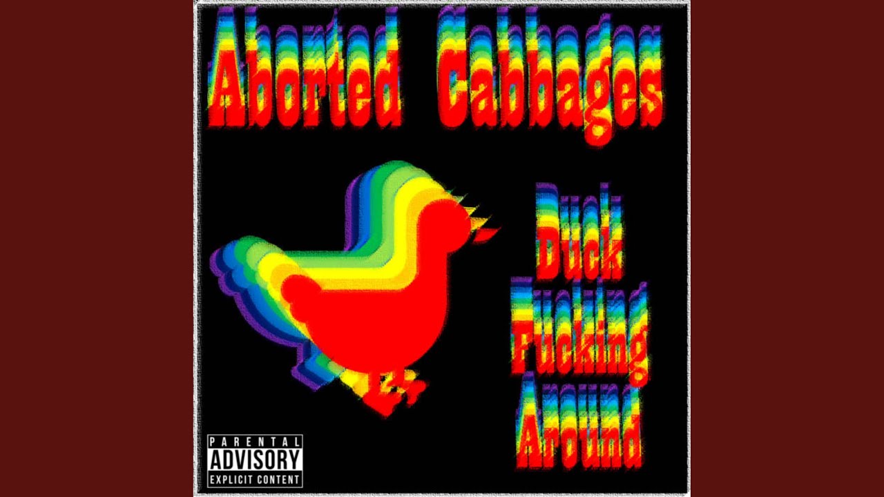 YouTubeでThank You! From The Aborted Cabbagesを視聴