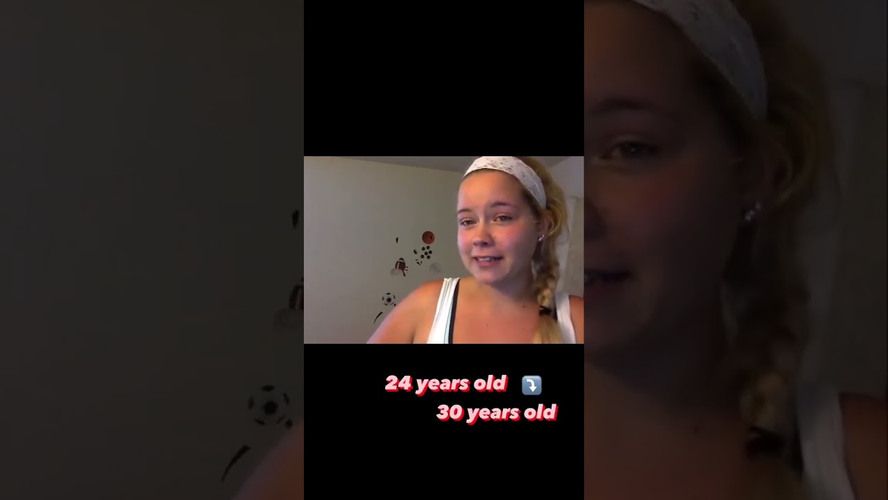 Unbelievable 100 Pound Transformation! ♥️ 