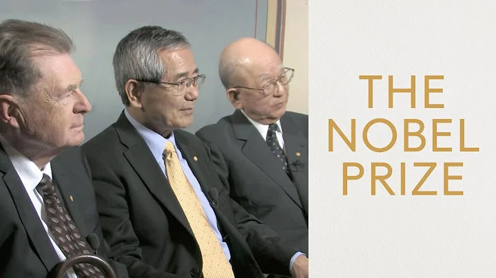 Richard F. Heck, Ei-ichi Negishi and Akira Suzuki,...