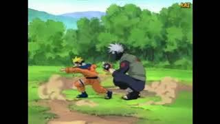 Jurus Derita Seribu Tahun I naruto funny moments