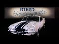 1967 Shelby GT500 Super Snake // Lot F124 // Mecum Kissimmee 2019