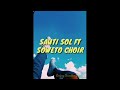 Brighter Days - Sauti Sol ft Soweto Gospel Choir (Lyric video)