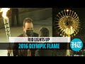 Watch: Rio de Janeiro lights up 2016 Olympic flame as 2020 Games begin