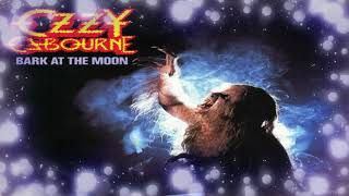 Video thumbnail of "Ozzy Osbourne - So Tired [LIVE] subtitulada en español (Lyrics)"
