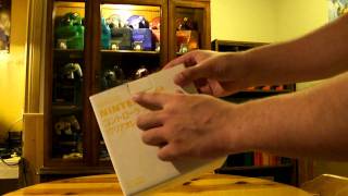 Daiei Hawks Controller Unboxing From Japan Ep. 47 - Unboxing