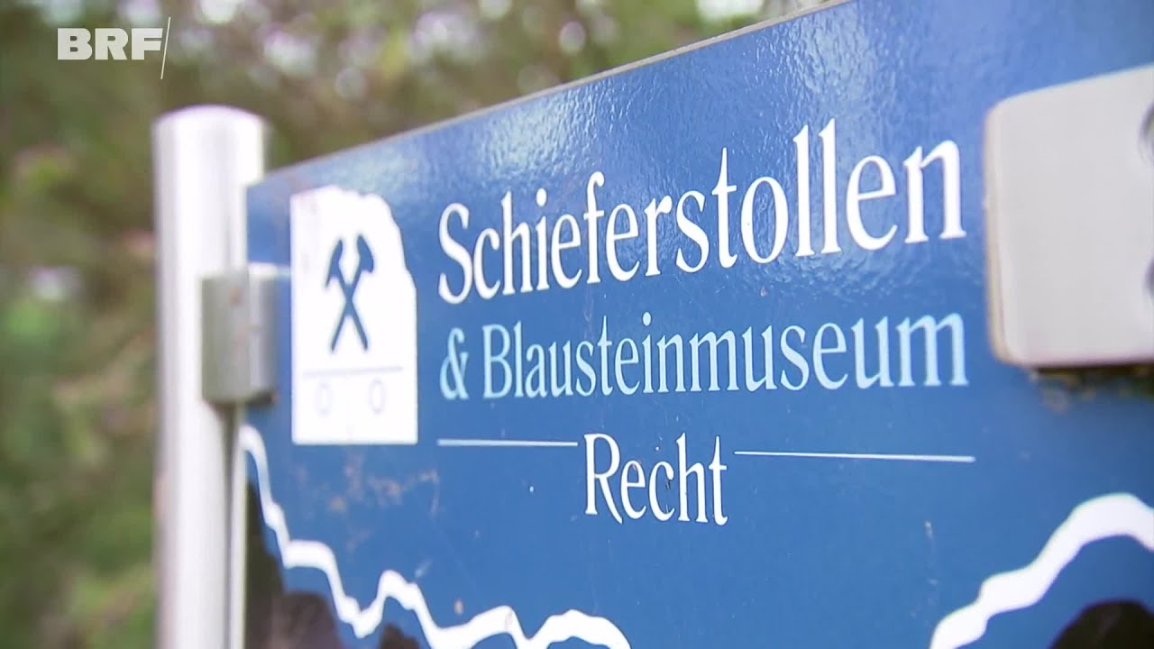 Zukunftsorientiert und zeitgemäß: Schieferstollen Recht beginnt Umbauarbeiten