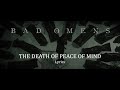 Bad Omens - THE DEATH OF PEACE OF MIND (Lyrics)