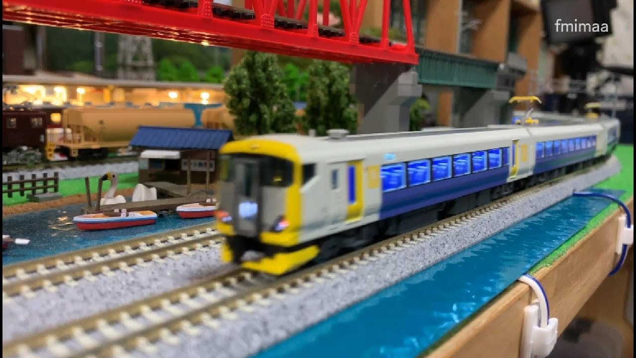KATO E257系0番台 ジャンク品 Amazon | KATO JR東日本 E257系0番台 クハE256-7バラし かいじ