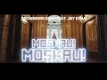 Dschinghis Khan & Jay Khan - Moskau Moskau (Deutsche Fußball Version)