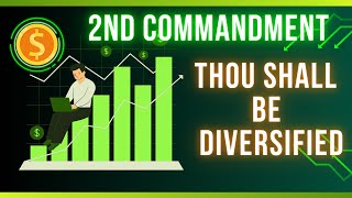 Thou Shall be Diversified (Income Investing with Margin) #ymag #yieldmax