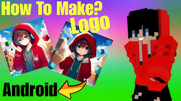 How to make Animated Logo in just one click 🤯(No clickbait)