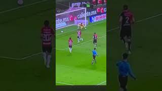 GOLAZO DEL PIOJO EN EL CLÁSICO TAPATÍO DEL 7 DE OCTUBRE, 2023. ¡CHIVAS DANDO UN GOLPE DE AUTORIDAD!