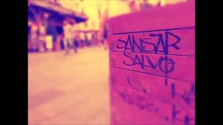 Sansar Salvo - Pisi Pisine (Uğur Oral Remix) Resimi