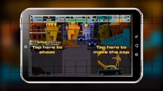 City Encounter Trailer screenshot 1