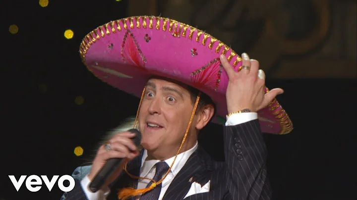 Ernie Haase & Signature Sound - Mexico [Live]