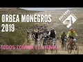 ORBEA MONEGROS 2019 MARATHON 117K MTB