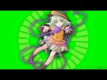 【東方アレンジ】ハルトマンの妖怪少女【テクノ】 - YouTube