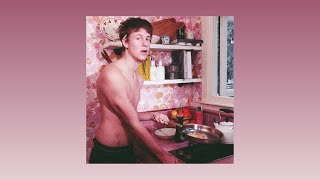 Malcolm Todd - Earrings (Sped Up)