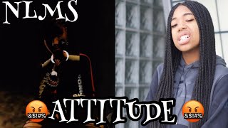🤬 DEETRANADA - Ft STARRz ATTITUDE 🤬 IMVU 