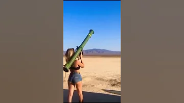 هل تستطيع إطلاق الصاروخ Shorts 